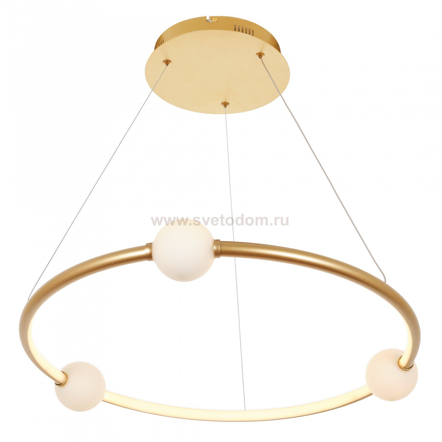 Подвесная люстра Victory MR1131-PL MyFar