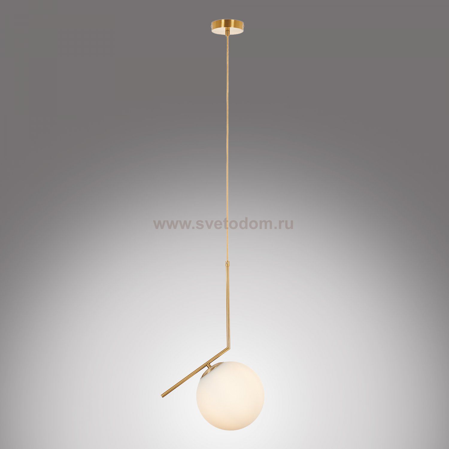 Подвесной светильник Pierre MR1161-1P MyFar