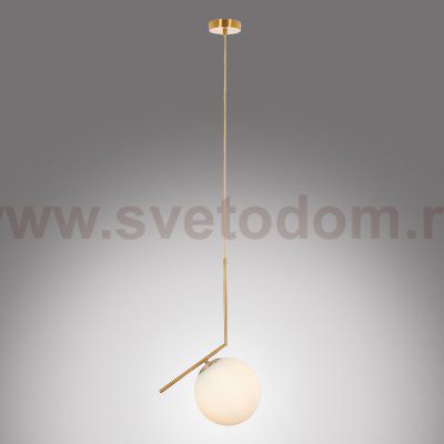 Подвесной светильник Pierre MR1161-1P MyFar