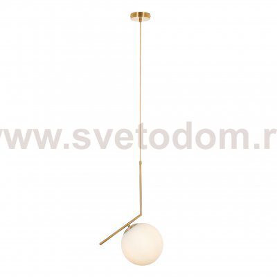 Подвесной светильник Pierre MR1161-1P MyFar