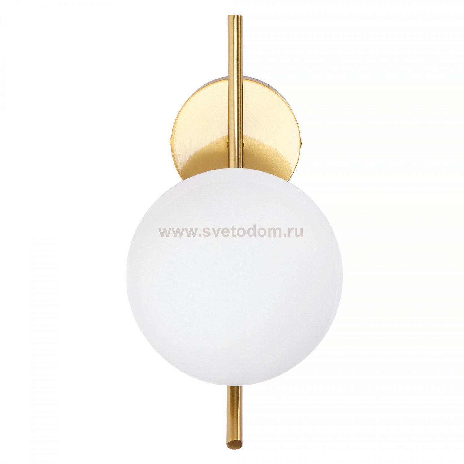 Бра Pierre MR1162-1W MyFar