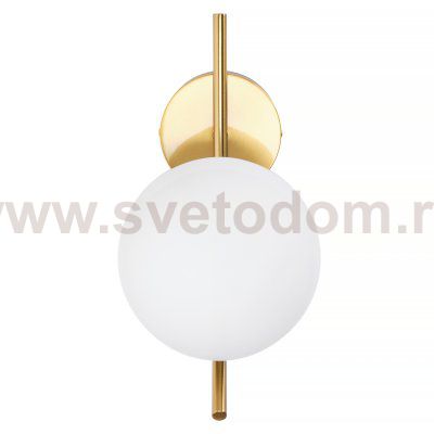 Бра Pierre MR1162-1W MyFar