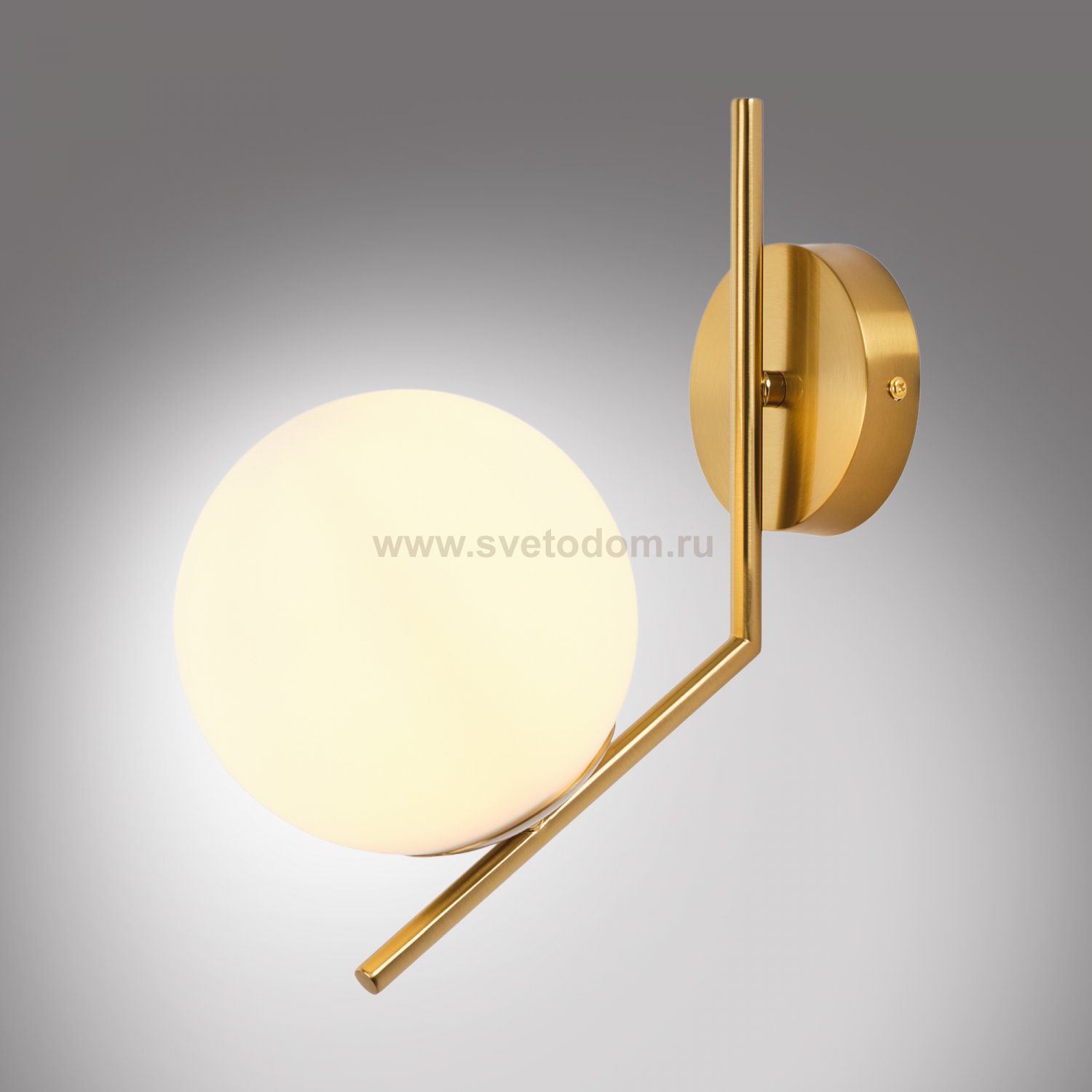 Бра Pierre MR1162-1W MyFar