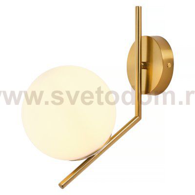 Бра Pierre MR1162-1W MyFar