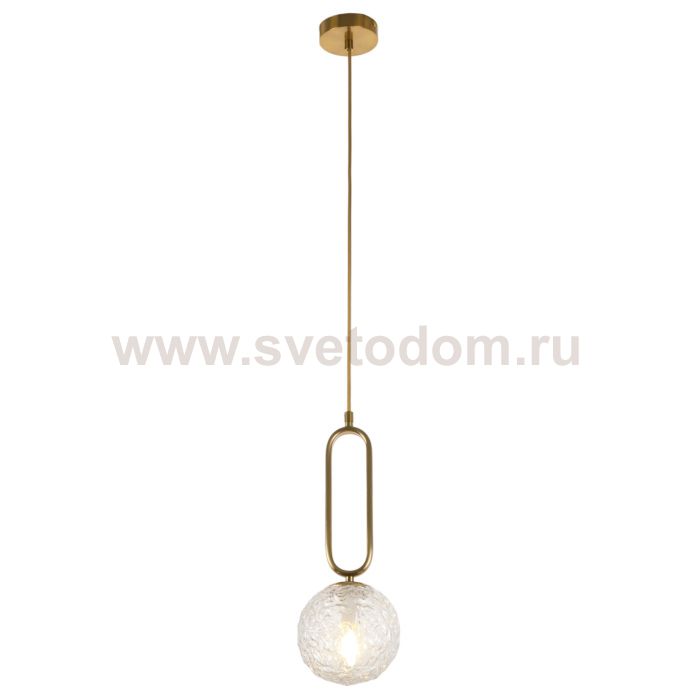 Подвесной светильник Pierre MR1163-1P