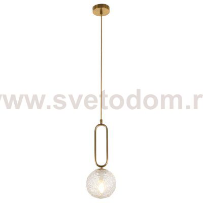 Подвесной светильник Pierre MR1163-1P