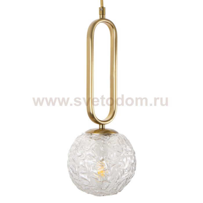 Подвесной светильник Pierre MR1163-1P