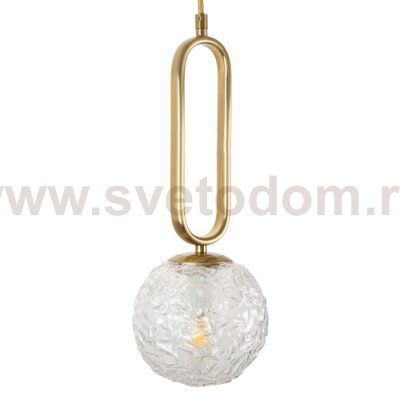 Подвесной светильник Pierre MR1163-1P