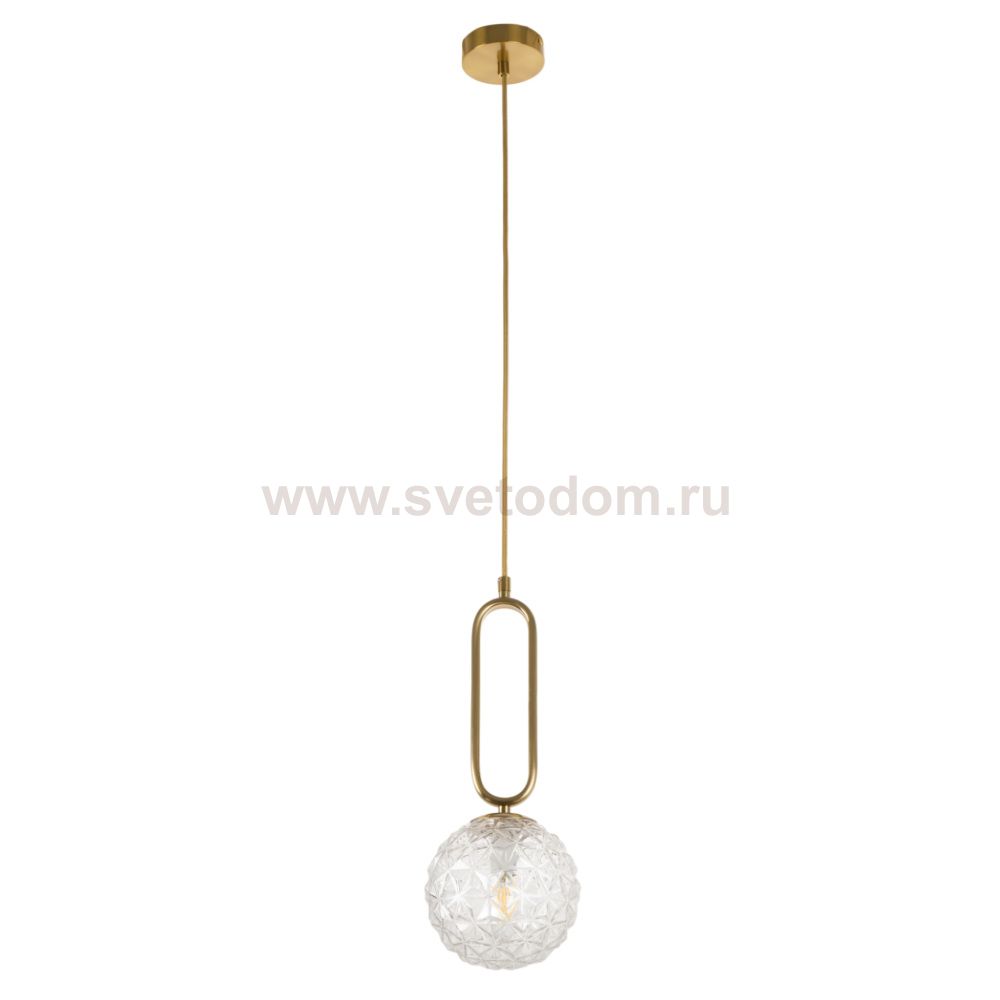 Подвесной светильник Pierre MR1164-1P