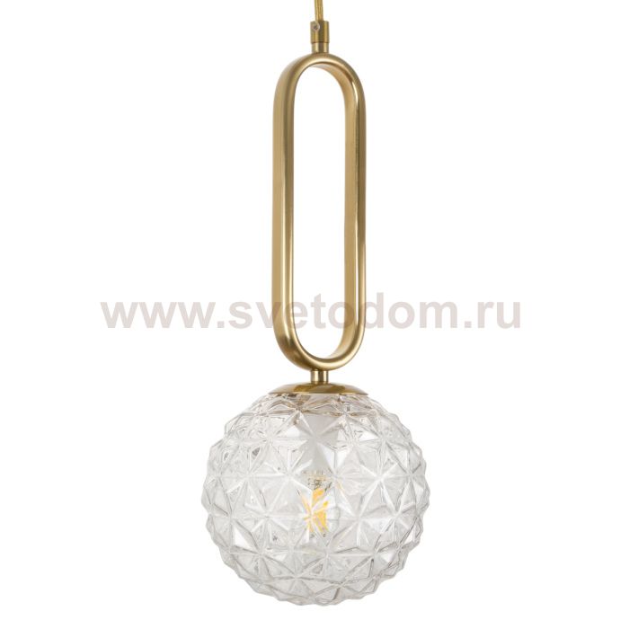 Подвесной светильник Pierre MR1164-1P