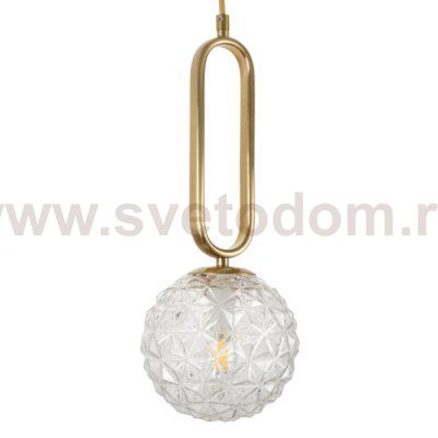 Подвесной светильник Pierre MR1164-1P