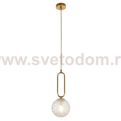 Подвесной светильник Pierre MR1164-1P