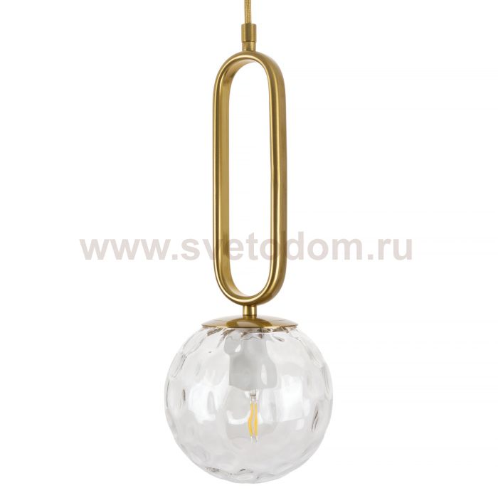 Подвесной светильник Pierre MR1165-1P