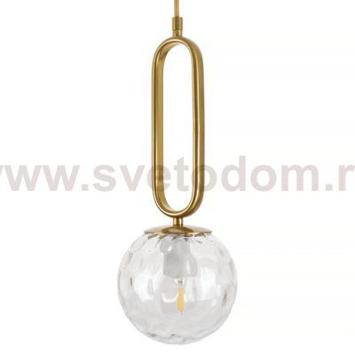 Подвесной светильник Pierre MR1165-1P