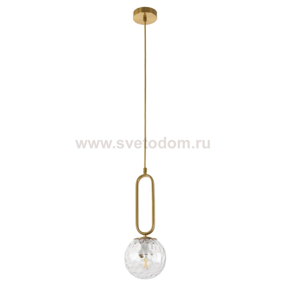 Подвесной светильник Pierre MR1165-1P