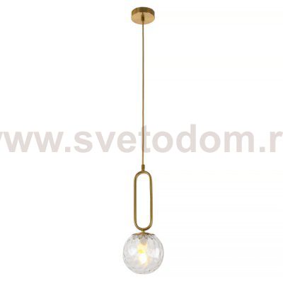 Подвесной светильник Pierre MR1165-1P