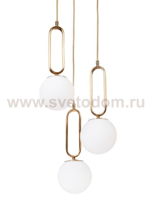 Подвесной светильник Pierre MR1166-1P