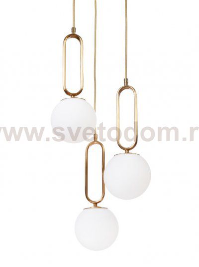 Подвесной светильник Pierre MR1166-1P