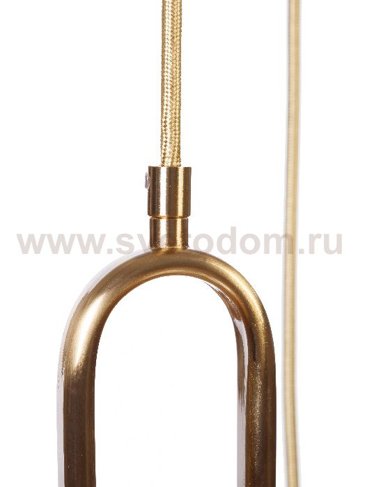 Подвесной светильник Pierre MR1166-1P