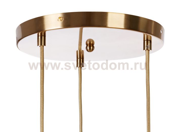 Подвесной светильник Pierre MR1166-1P