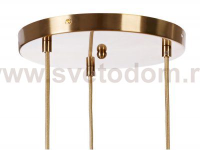 Подвесной светильник Pierre MR1166-1P