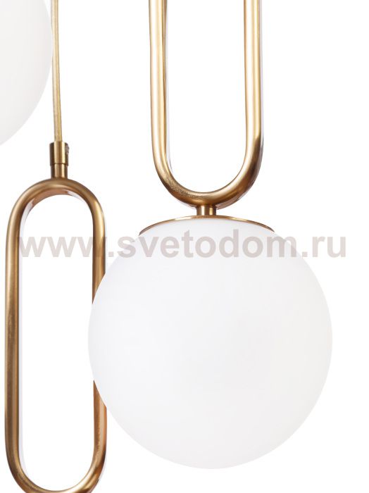 Подвесной светильник Pierre MR1166-1P