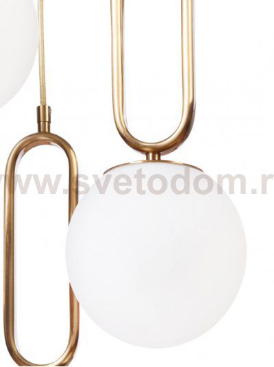 Подвесной светильник Pierre MR1166-1P