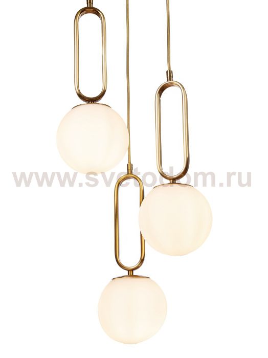 Подвесной светильник Pierre MR1166-1P