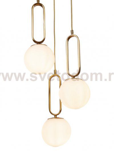 Подвесной светильник Pierre MR1166-1P