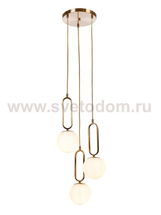 Подвесной светильник Pierre MR1166-1P