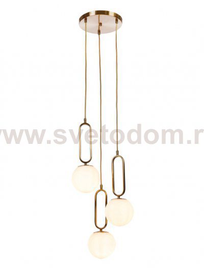 Подвесной светильник Pierre MR1166-1P