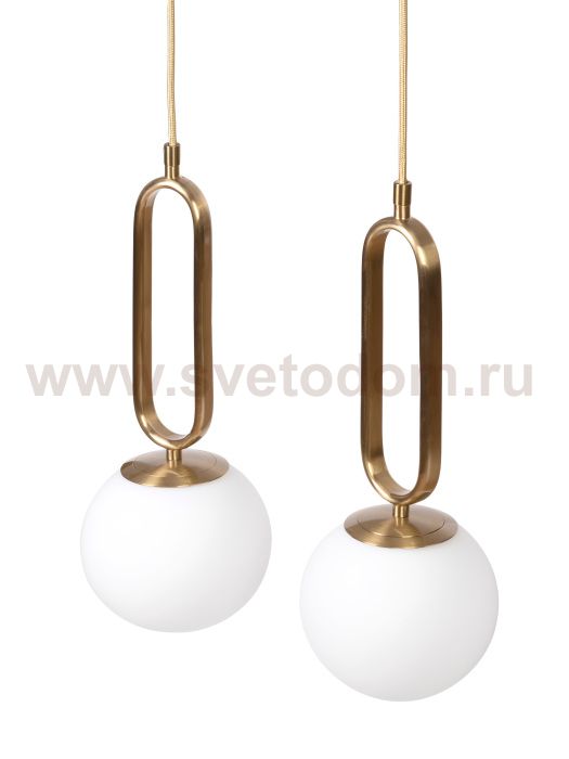 Подвесной светильник Pierre MR1167-1P