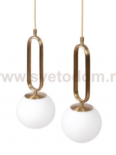 Подвесной светильник Pierre MR1167-1P