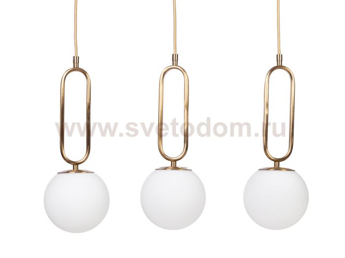 Подвесной светильник Pierre MR1167-1P