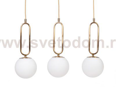 Подвесной светильник Pierre MR1167-1P