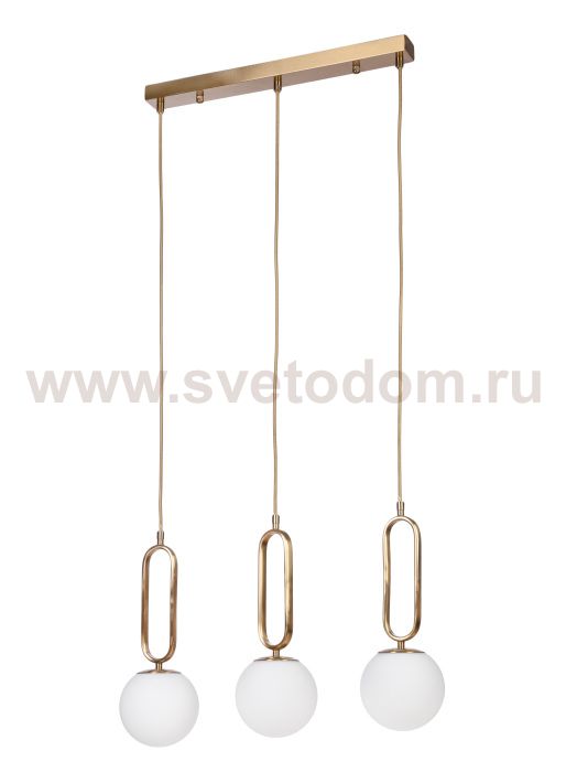 Подвесной светильник Pierre MR1167-1P