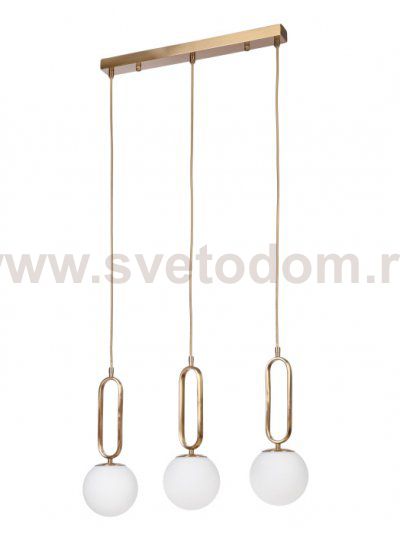 Подвесной светильник Pierre MR1167-1P