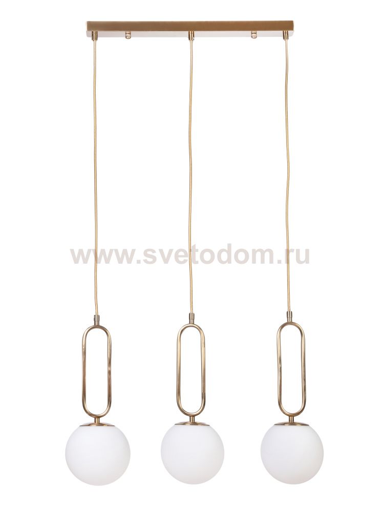 Подвесной светильник Pierre MR1167-1P