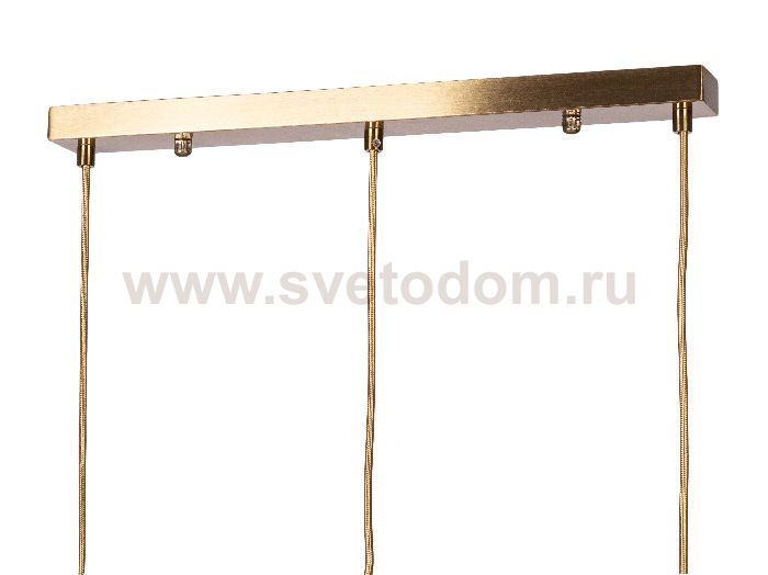 Подвесной светильник Pierre MR1167-1P