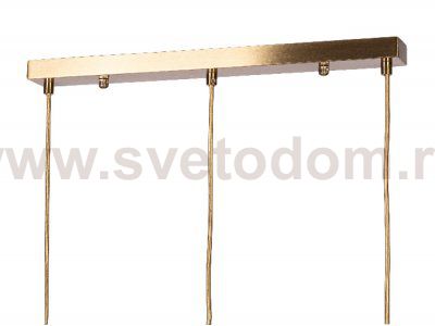 Подвесной светильник Pierre MR1167-1P