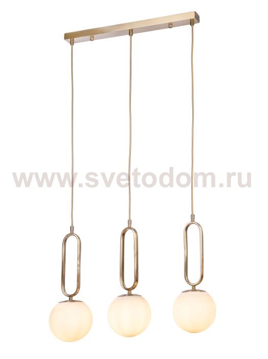 Подвесной светильник Pierre MR1167-1P