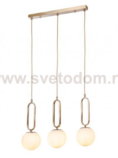 Подвесной светильник Pierre MR1167-1P