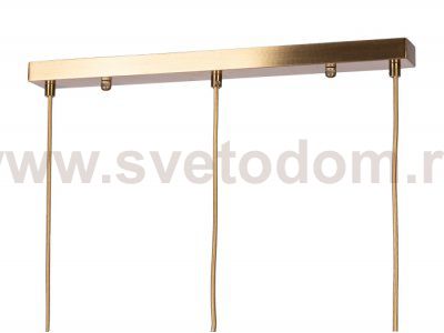 Подвесной светильник Pierre MR1168-3P