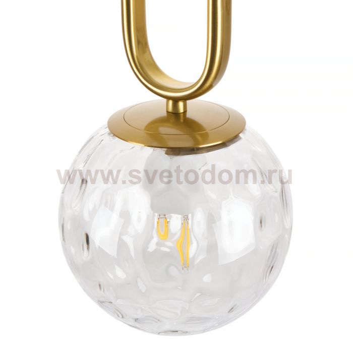 Подвесной светильник Pierre MR1168-3P