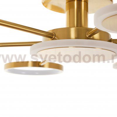 Потолочная люстра Nora MR1170-7CL MyFar