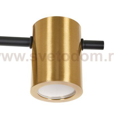 Потолочная люстра Gella MR1180-8C MyFar