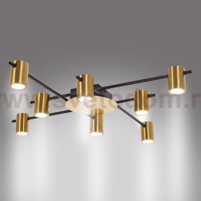 Потолочная люстра Gella MR1180-8C MyFar