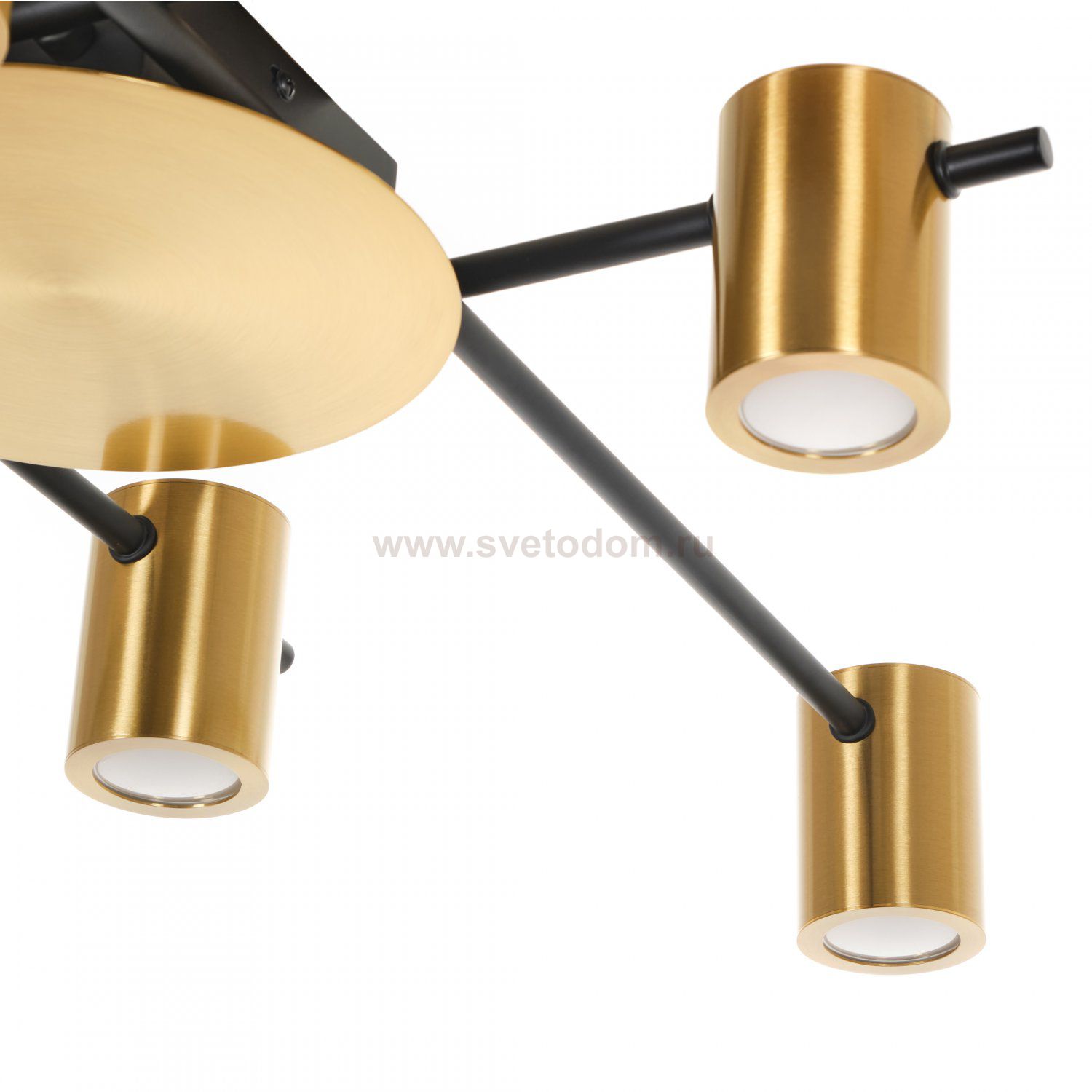 Потолочная люстра Gella MR1180-8C MyFar