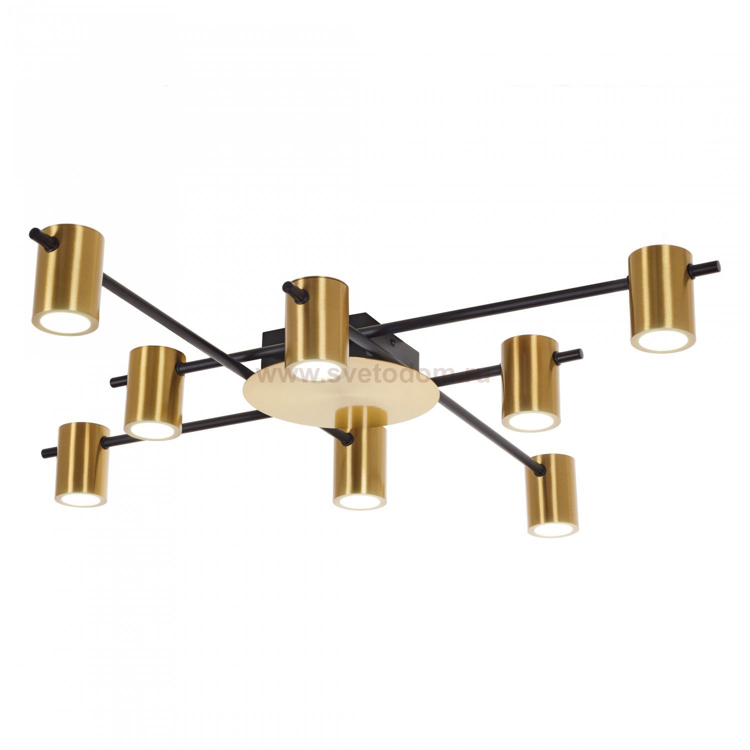 Потолочная люстра Gella MR1180-8C MyFar