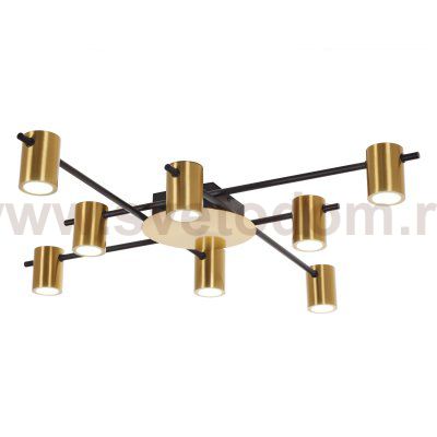 Потолочная люстра Gella MR1180-8C MyFar